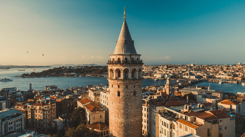 Places to Visit in Turkey