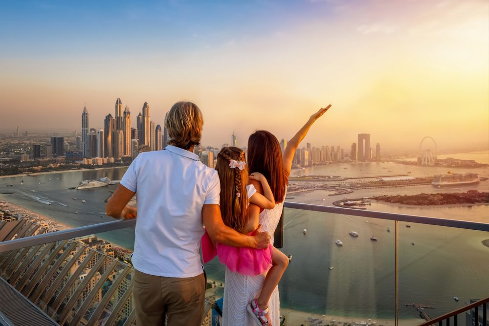 How to Plan a Perfect 5-Day Trip to UAE?