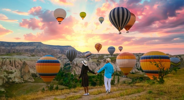 10 Must-Visit Places to See in Cappadocia