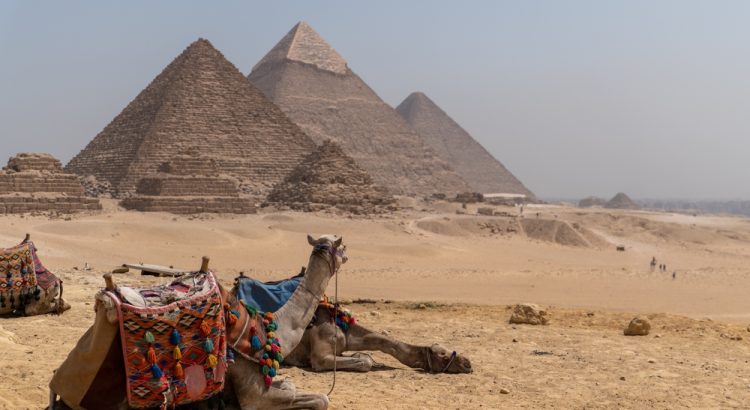 How to Book the Best Egypt Budget Tour Packages