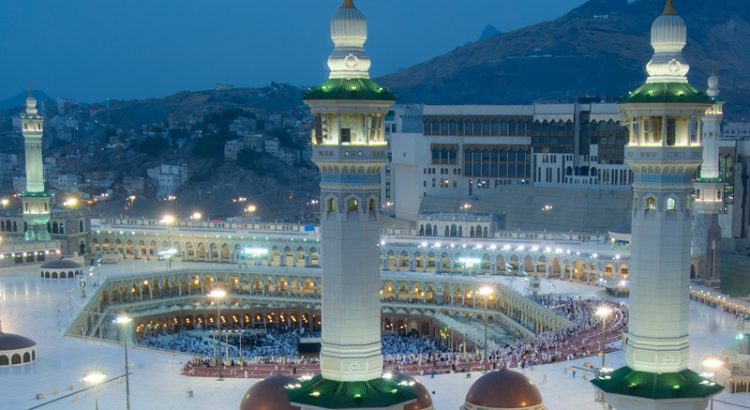 How to Get the Best December Umrah Fare