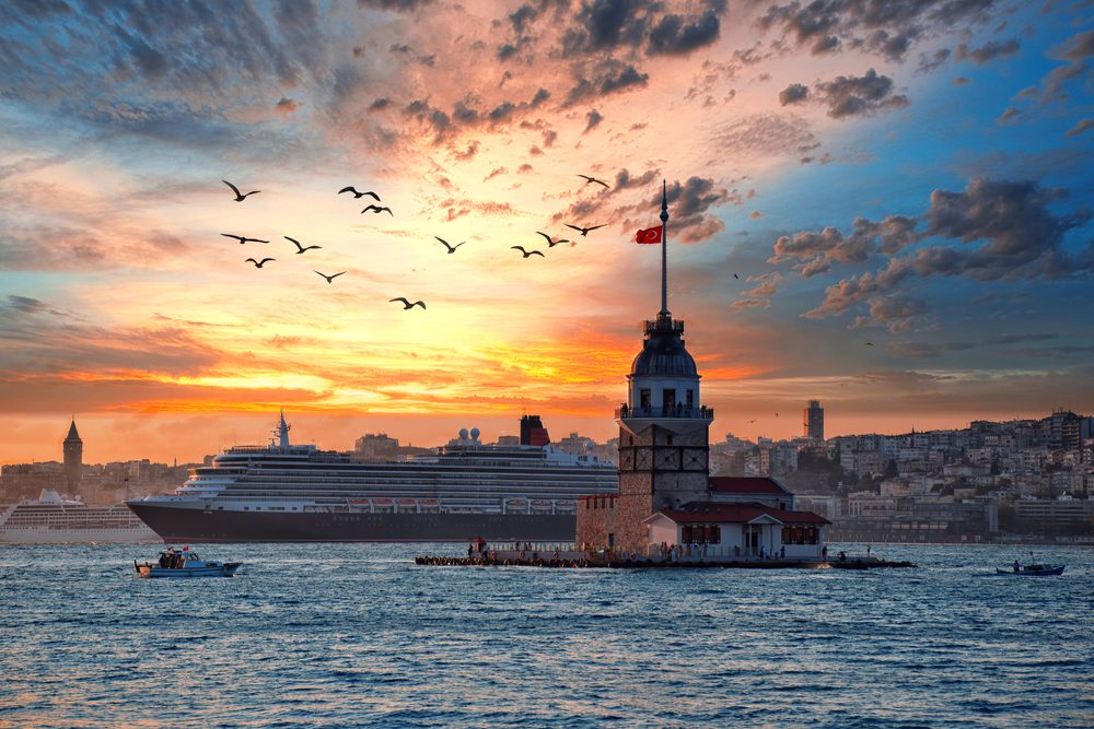 Turkey Travel Guide: What You Need to Know
