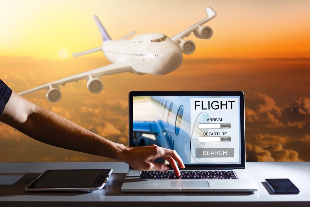 Save Money on Airline Tickets for Your Umrah Trip