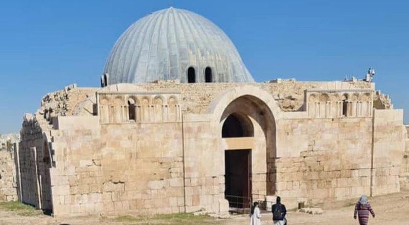 Planning Exciting Trips to Jordan