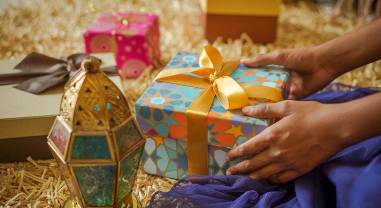 Seven Thoughtful Ramadan Gift Ideas for Friends and Family