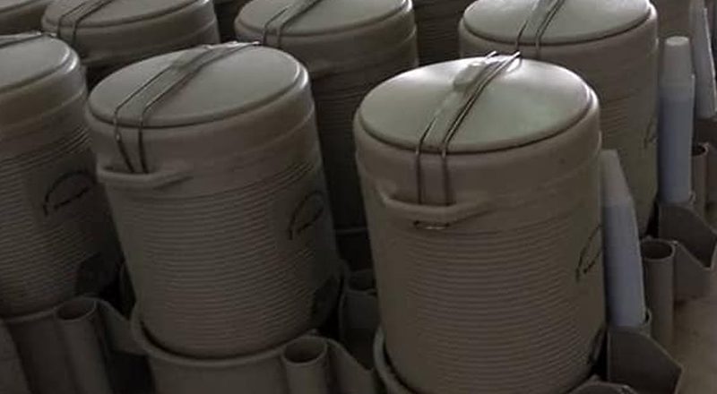 The Miracles of Zamzam Water