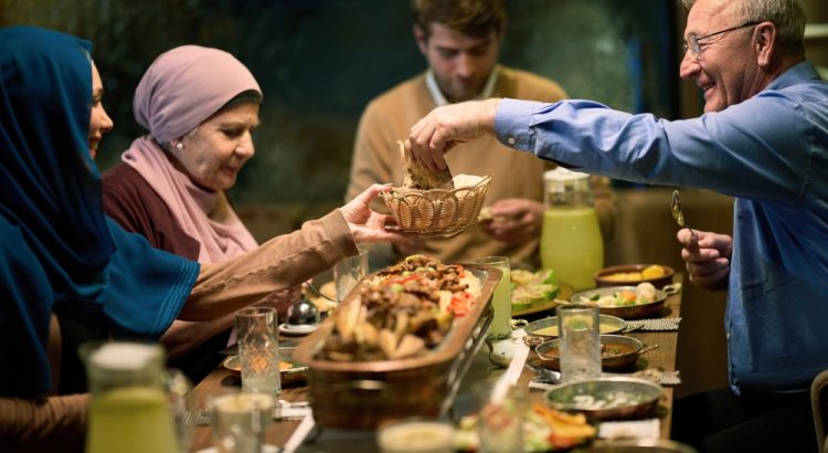 10 Facts About Iftar to Learn This Ramadan