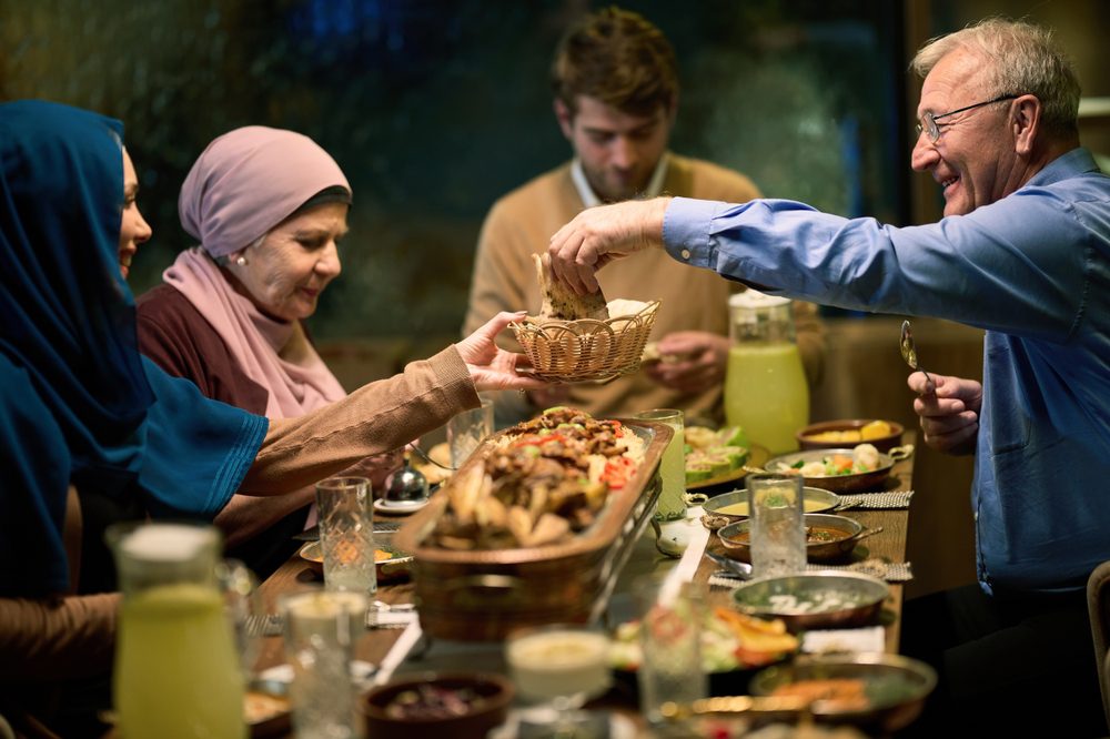 10 Facts About Iftar to Learn This Ramadan