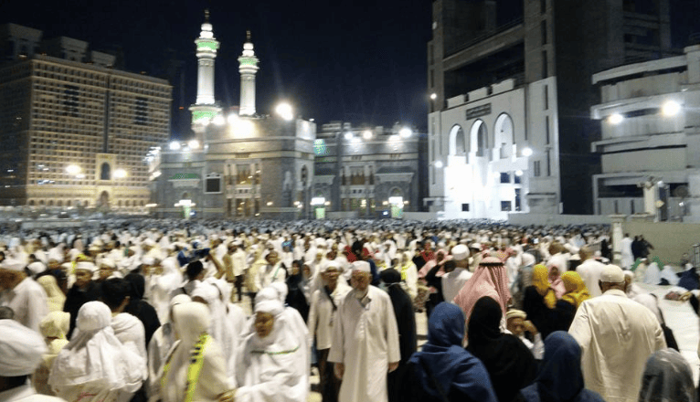 Doing Umrah in The Blessed Month of Ramadan