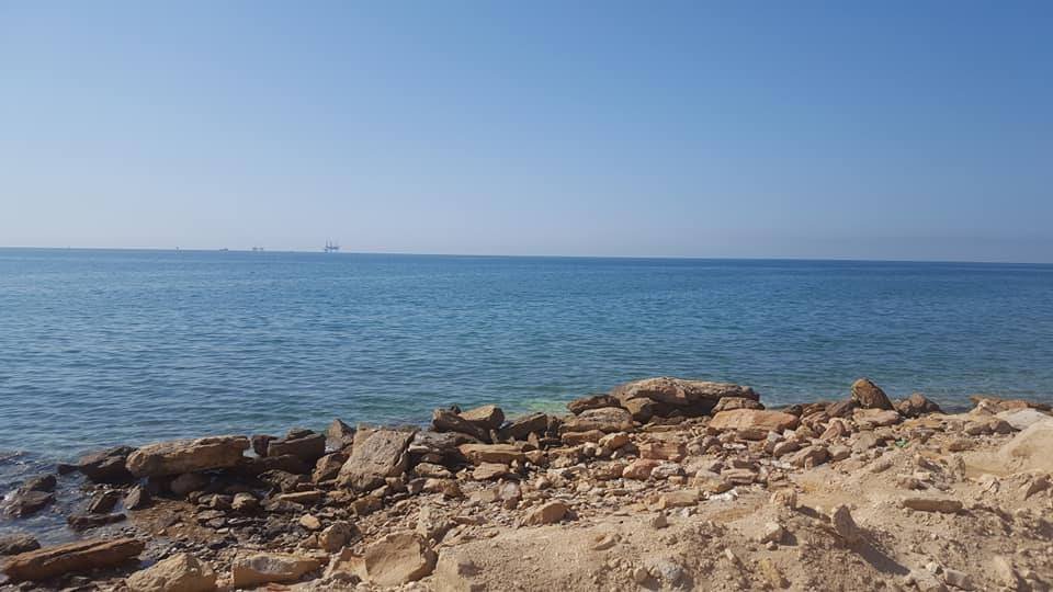 Why Visit the Red Sea