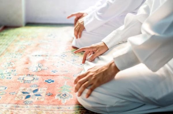 Eid-ul-Fitr traditions