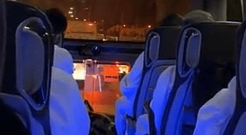 Hajj Pilgrim Transportation Tips