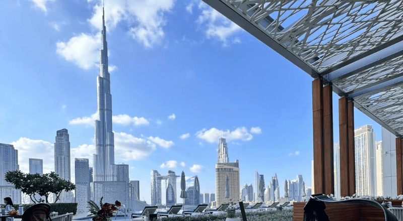 Five-Day Dubai City Tour
