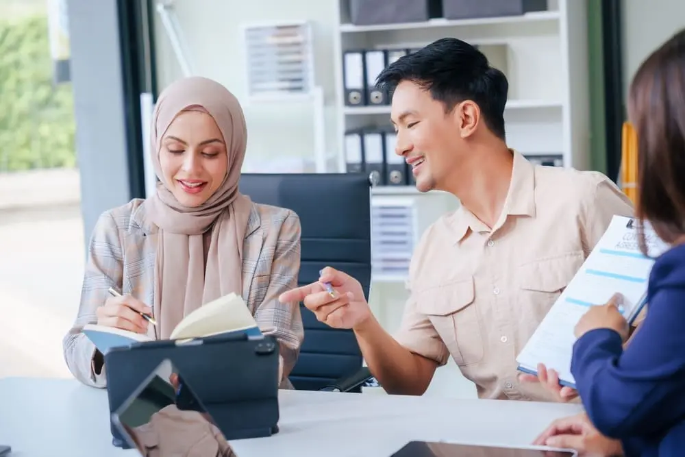 Islam and Productivity
