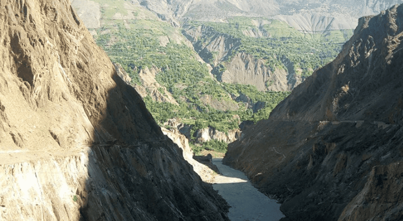Pakistan Travel Packages