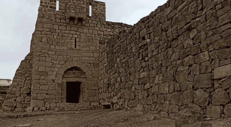 Qasr Al-Azraq