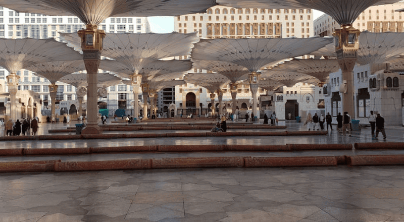Umrah Cost 2025