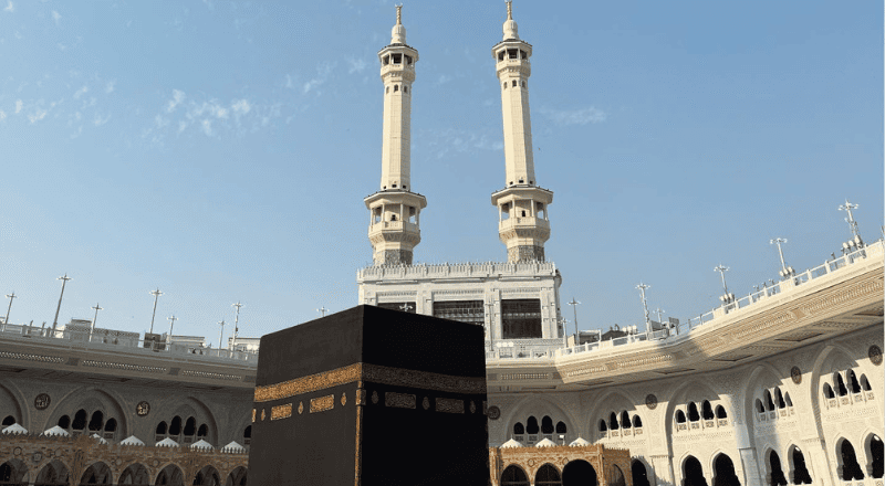 Winter Umrah Offers