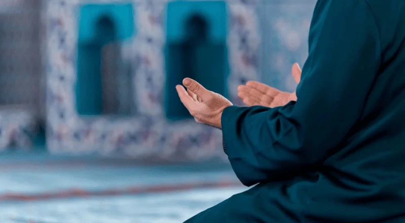 Sheikh Muhammad al-Yaqoubi