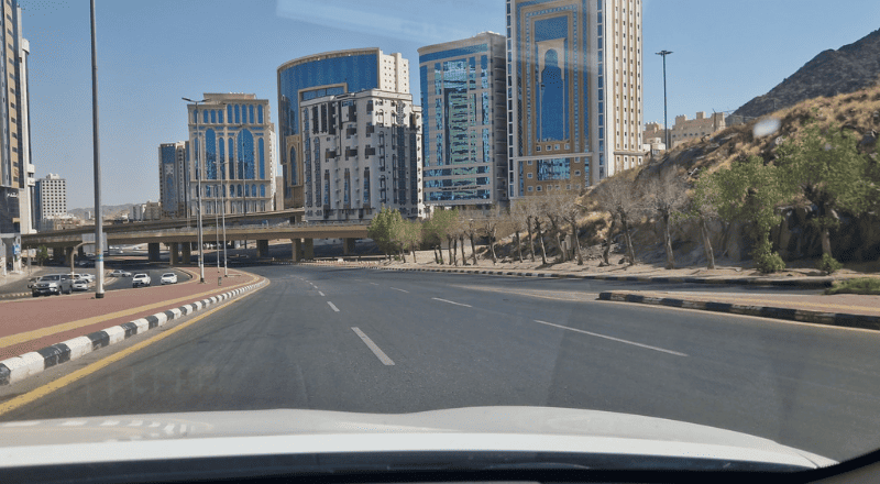 Duas for Safe Traveling to Always Remember