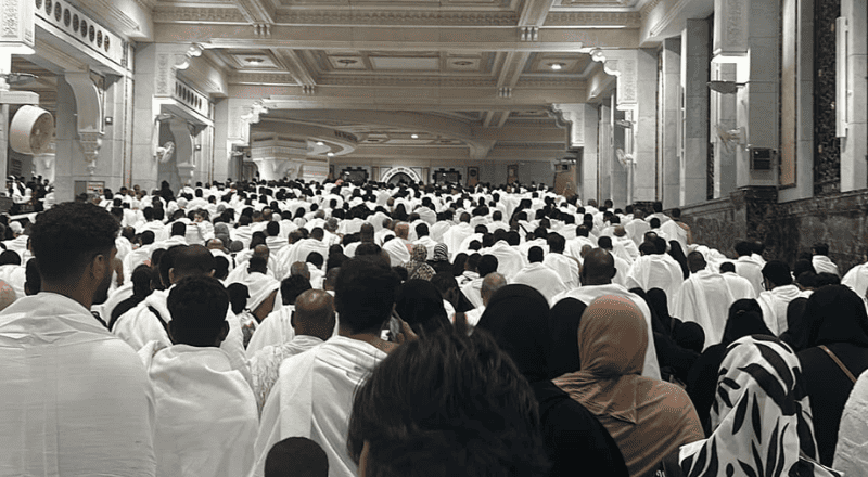 The Story Behind Sa’i: History, Meaning, and Ritual Significance