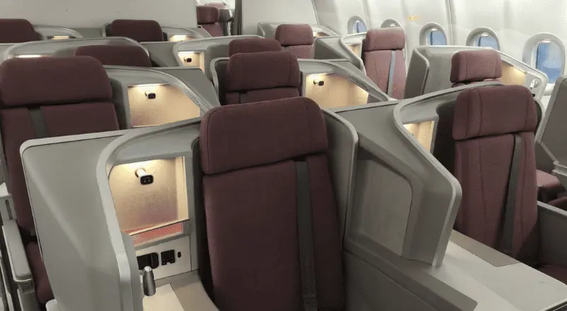 Best Airlines for Umrah