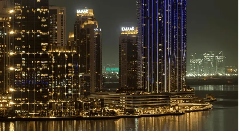 Dubai City Tour