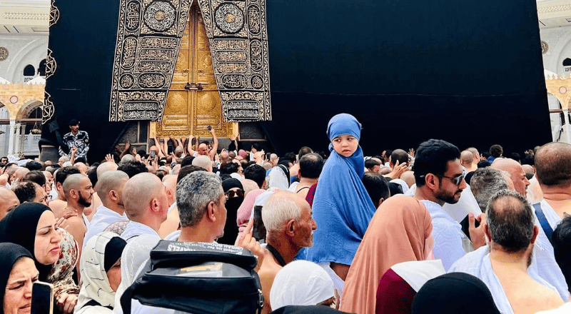 Spiritual Significance of Umrah