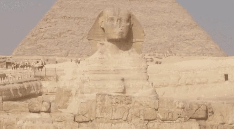 Discover the Lost City of Memphis in Giza