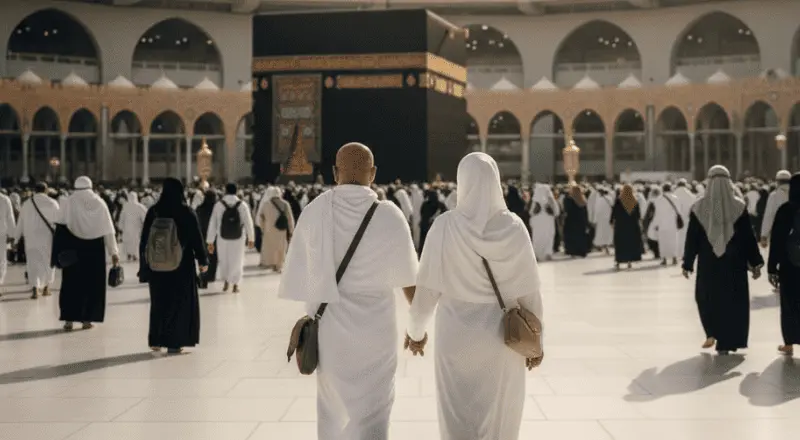 Essential Umrah Guide for Muslims