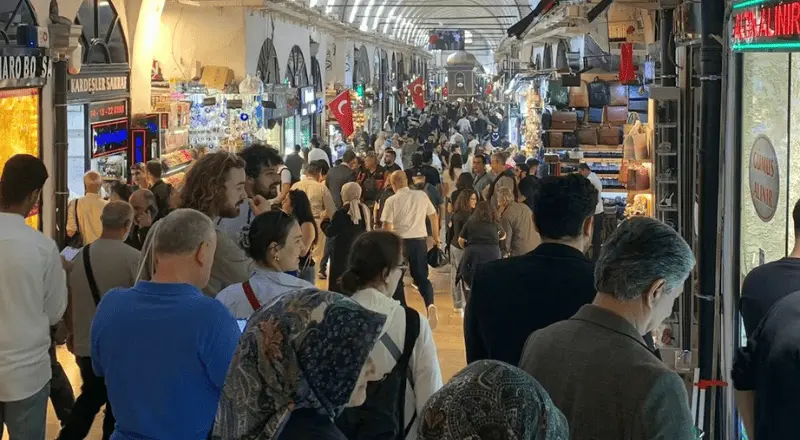 Grand Bazaar Istanbul