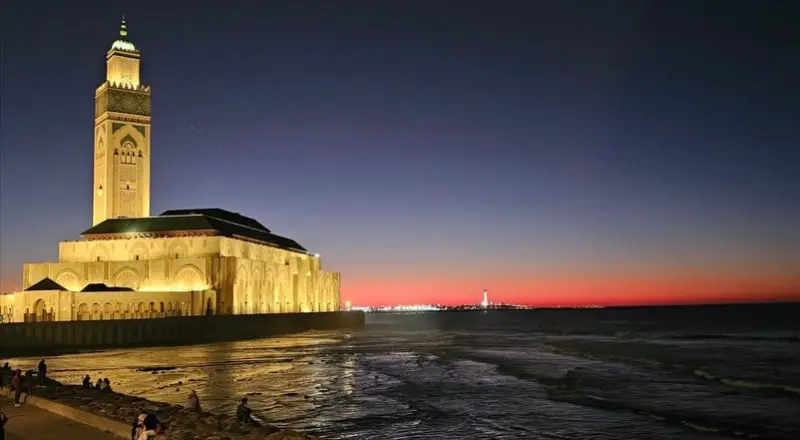 Hidden Gems of the Old Medina of Casablanca