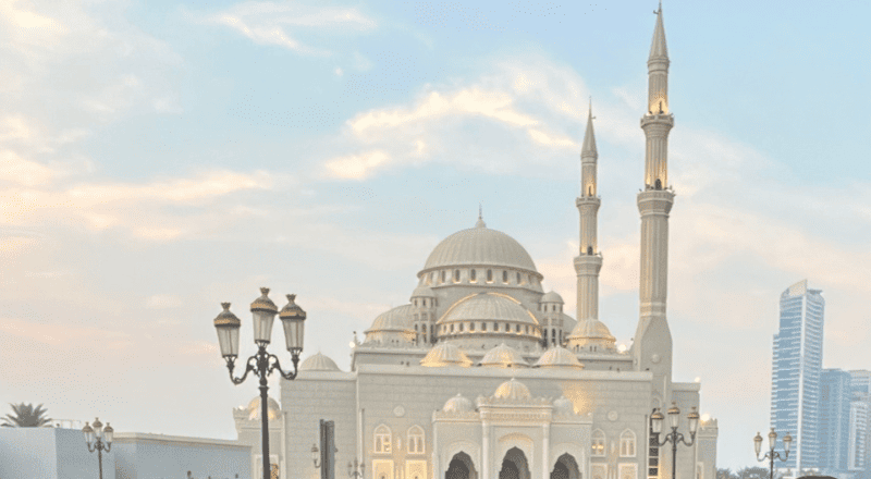 Top Attractions to Explore on Your Sharjah Tour in 2026
