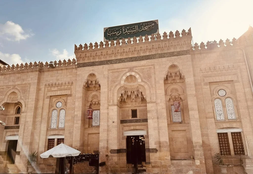 What Is Halal Tourism