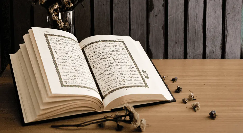 How Quran and Sunnah Shape Islamic Morals and Values