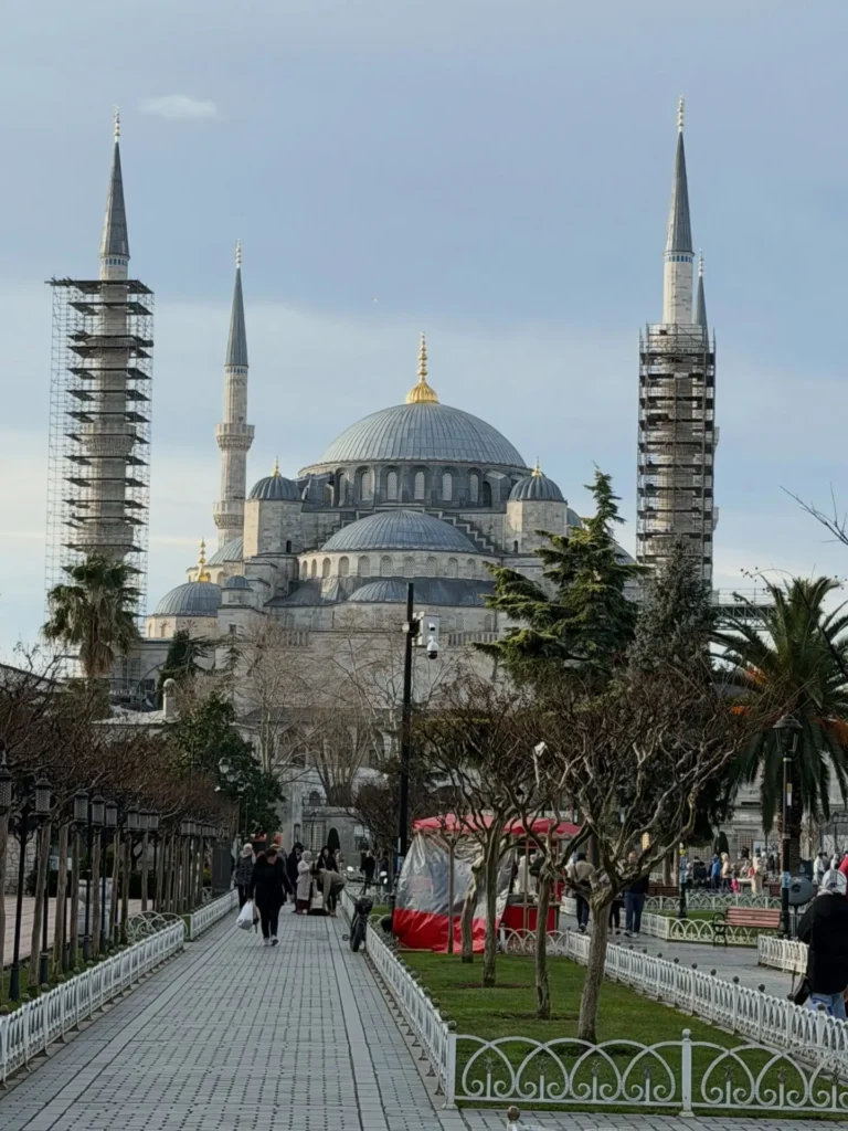 Top Halal Trips for Muslim Families in 2026