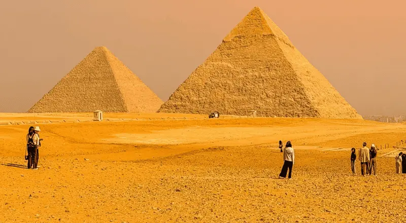 Egypt Travel Tips for Americans