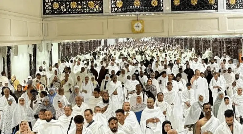 How Umrah Unites Muslims Beyond Borders and Cultures