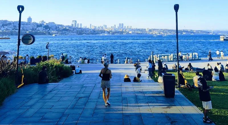 Turkey Festivals and Events Calendar