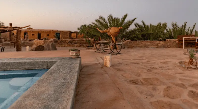 Halal Hotels and Resorts