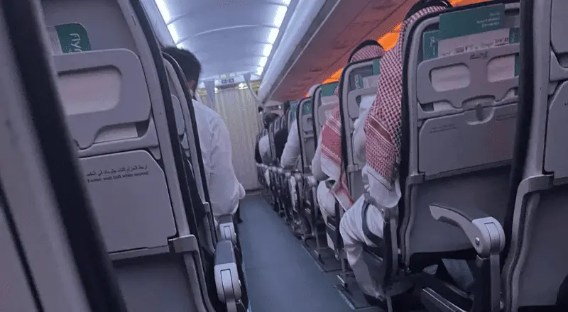 Saudi Arabia Umrah vs. Tourist Visa: Key Differences