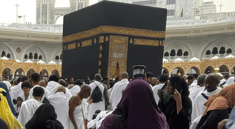 Save Money on Umrah
