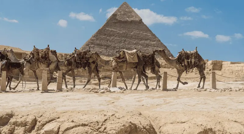 Muslim Travel Guide for Halal-Friendly Trips