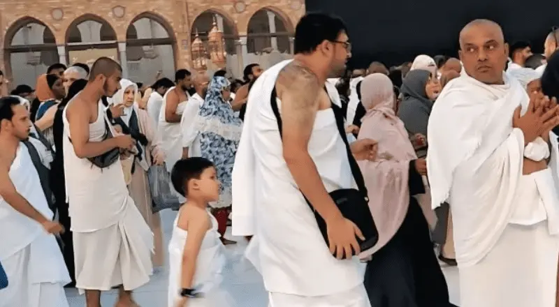 A Comprehensive Breakdown of the Ihram Rules for Hajj for Men and Women