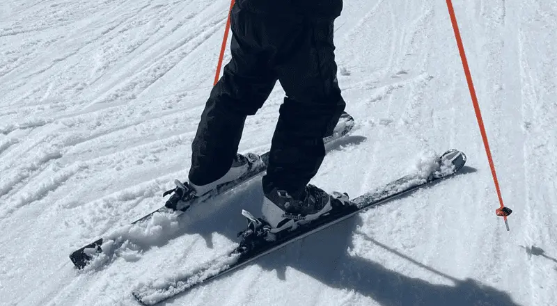 Spain Skiing Resorts