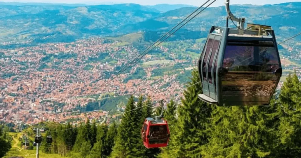 Bosnia Vacation Ideas