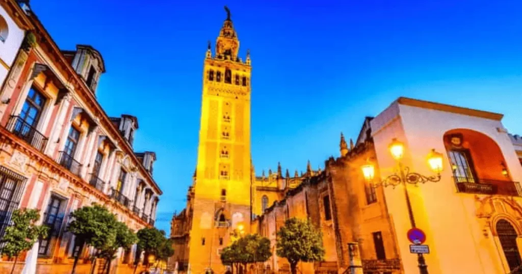 Spain Cultural Journey in 5 Days: Must-Visit Cities and Experiences