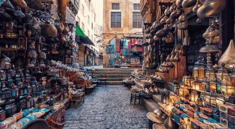 Plan the Perfect Weekend Escape in Cairo