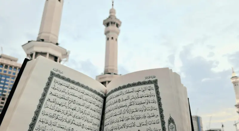 The Amazing Miracles of Quran