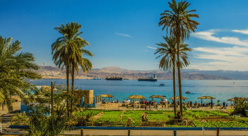Top Travel Destinations 2026
